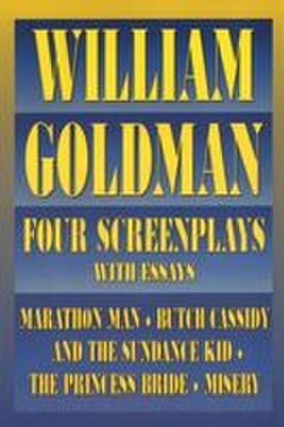 William Goldman