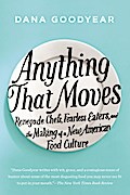 Anything That Moves