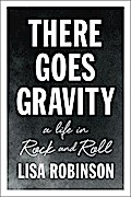 There Goes Gravity