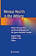 Mental Health in the Athlete