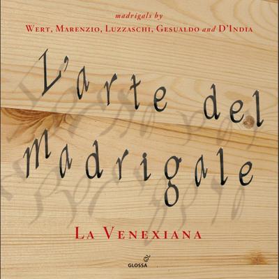 L’Arte del Madrigale (Limited Edition)
