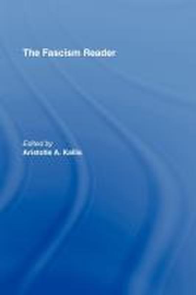 The Fascism Reader