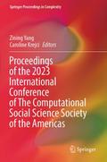 Proceedings of the 2023 International Conference o