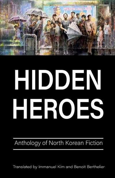 Hidden Heroes