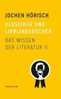 Klassiker und Lieblingsbücher