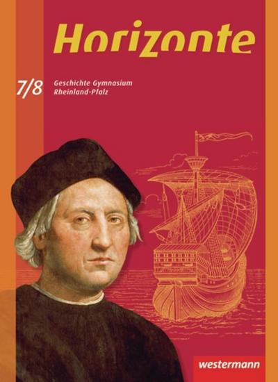 Horizonte - Geschichte Gymnasium Rheinland-Pfalz