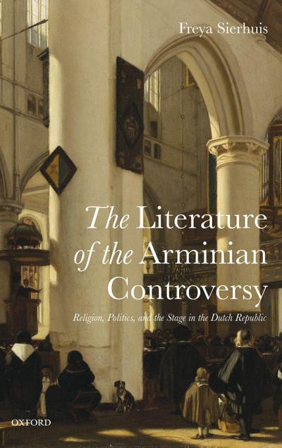 Literature of the Arminian Controversy