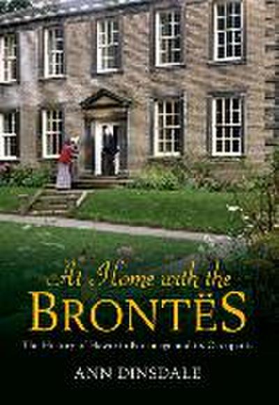 At Home with the Brontes