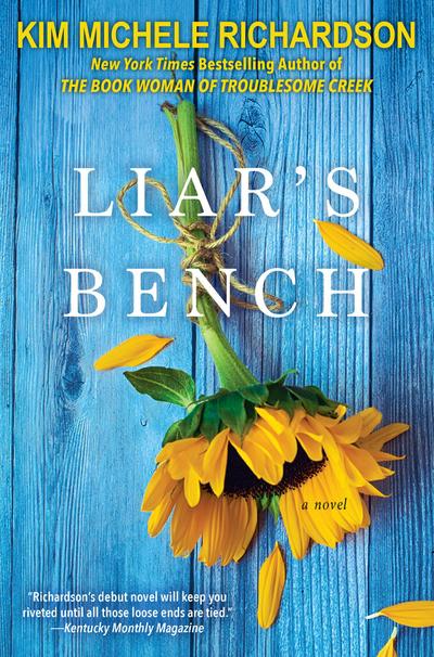 Liar’s Bench