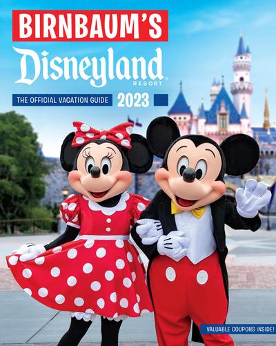 Birnbaum’s 2023 Disneyland
