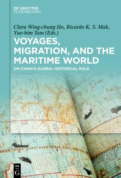Voyages, Migration, and the Maritime World