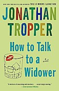 How to Talk to a Widower