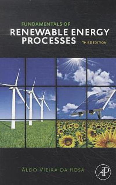 Fundamentals of Renewable Energy Processes