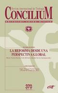 La Reforma desde una perspectiva global