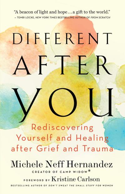 Different After You