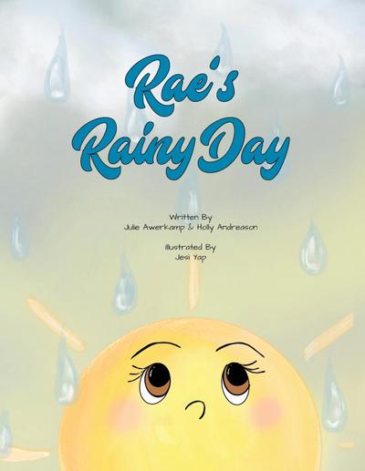 Rae’s Rainy Day