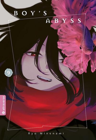 Boy’s Abyss 09