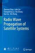 Radio Wave Propagation of Satellite Systems