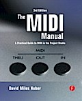 MIDI Manual