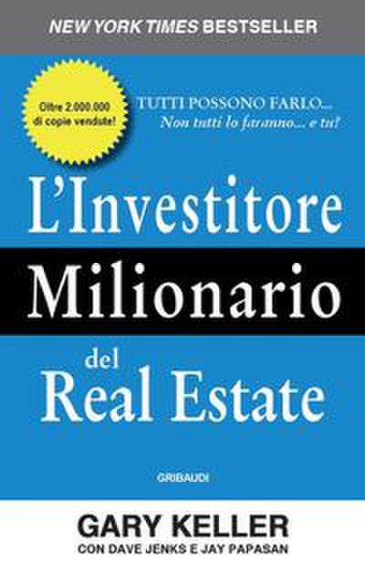 L’ investitore milionario del real estate