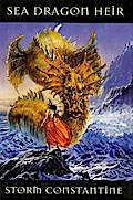 Sea Dragon Heir