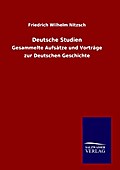 Deutsche Studien