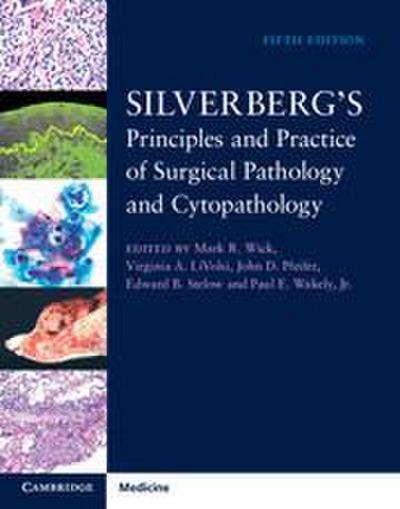 Silverberg’s Principles and Practice of Surgical Pathology and Cytopathology 4 Volume Set with Online Access