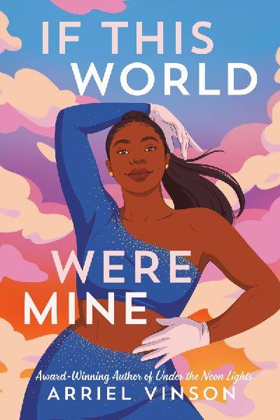 If This World Were Mine