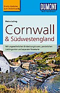 DuMont Reise-Taschenbuch Reiseführer Cornwall &amp