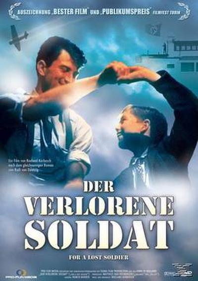 Der verlorene Soldat