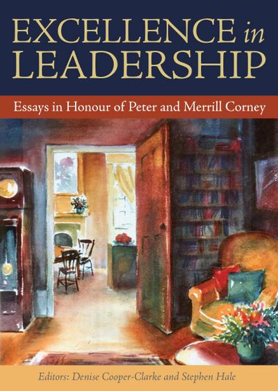 Excellence in Leadership