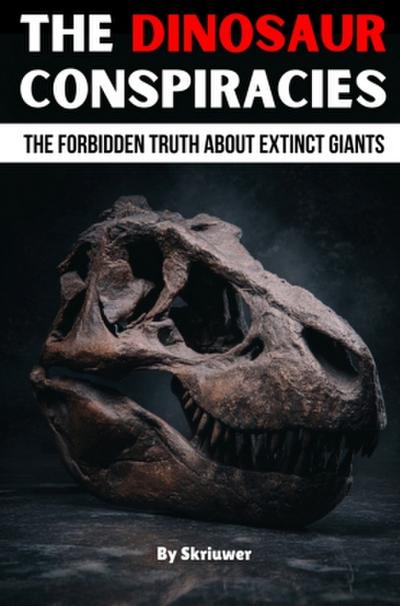 The Dinosaur Conspiracies