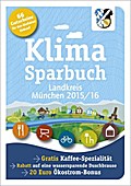 Klimasparbuch Landkreis München 2015/16