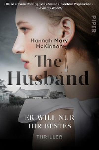 The Husband  – Er will nur ihr Bestes