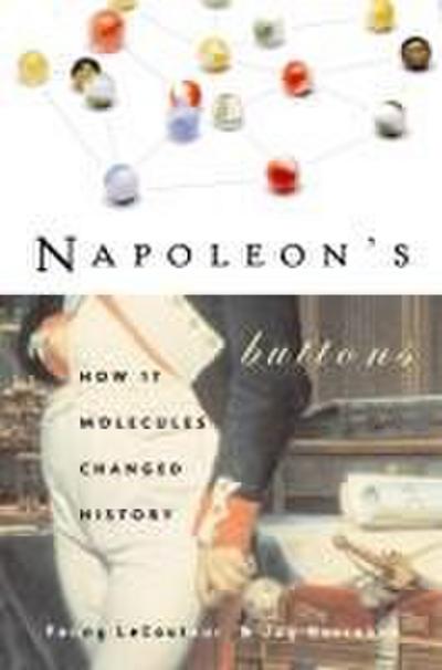 Napoleon’s Buttons