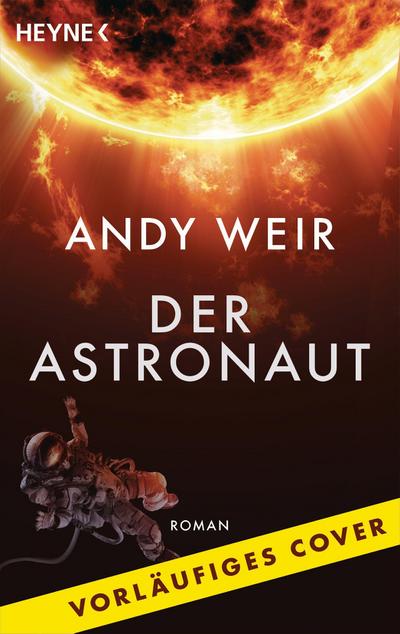Der Astronaut