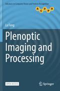 Plenoptic Imaging and Processing