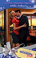 Hot Boss, Boardroom Mistress