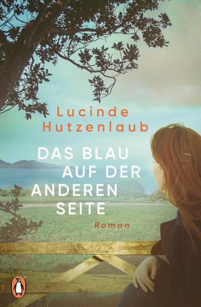 Das Blau auf der anderen Seite