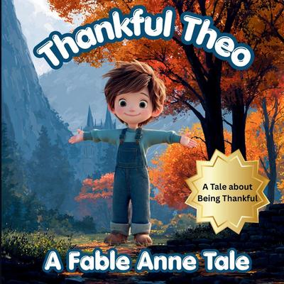 Thankful Theo
