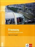 Freeway Allgemeine Ausgabe. Schülerbuch. Englisch für berufliche Schulen