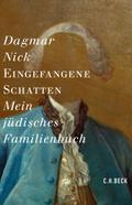 Eingefangene Schatten von Dagmar Nick | Ebook