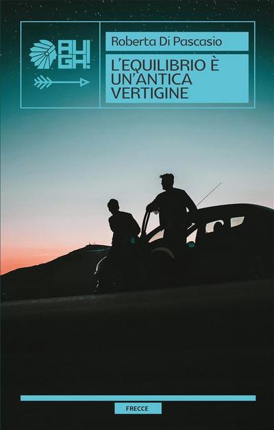 L’equilibrio è un’antica vertigine