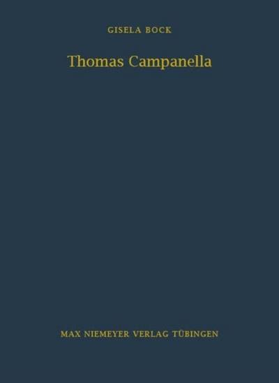Thomas Campanella