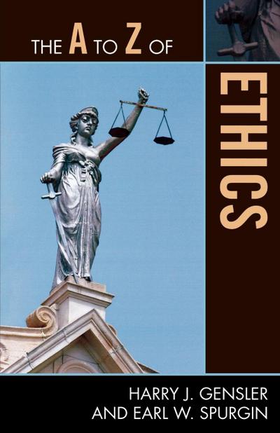 A to Z of Ethics