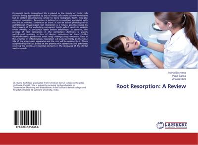 Root Resorption: A Review
