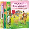 Ponys, Fohlen, Pferdeträume!
