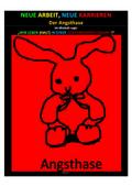 NEUE ARBEIT, NEUE KARRIEREN / NEUE ARBEIT, NEUE KARRIEREN - Der Angsthase im Moloch sagt:
