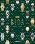 100 Iconic Rolex