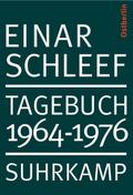 Tagebuch 1964-1976 Ostberlin